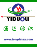 Changge Tongda Textile Co., Ltd.